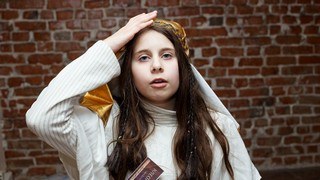 Квест «Ночь в музее» для подростков: «И вот я, Клеопатра, самая умная и красивая женщина в истории, спросонья пытаюсь вспомнить, где же спрятала ключи от пирамиды… Вот это настоящая головная боль!» Квест «Ночь в музее». Квест для подростка в Костроме.